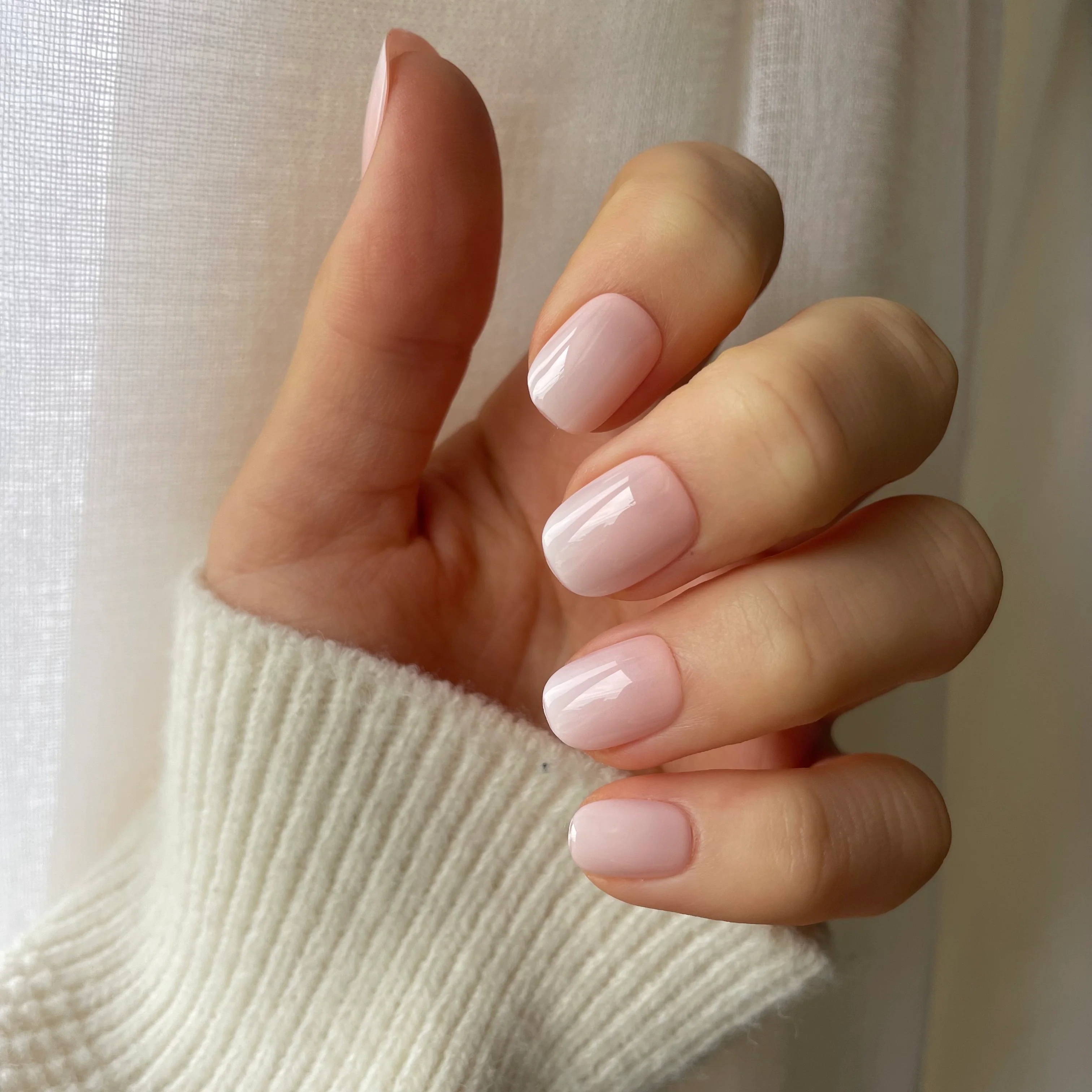 creamy cobbler (extra-short) - Image 3