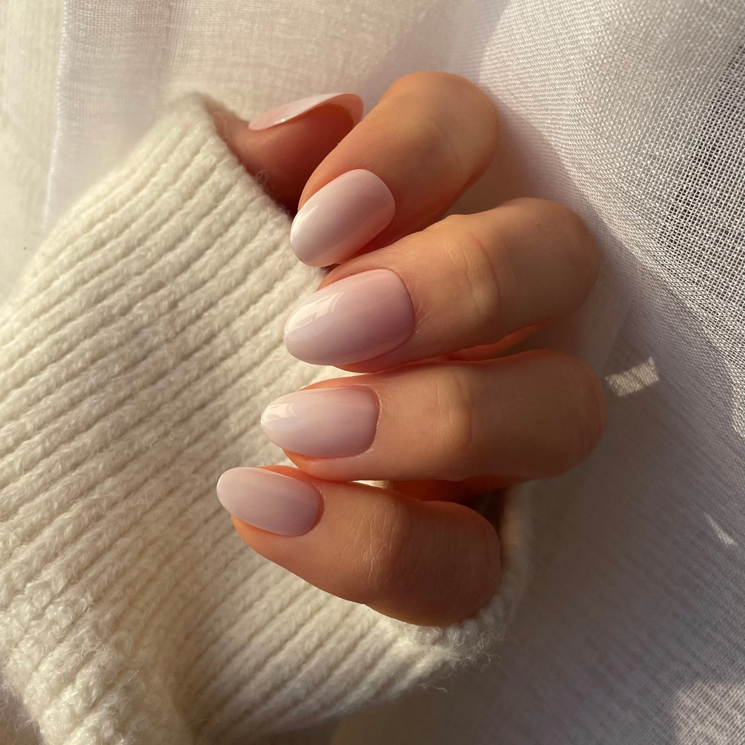 creamy cobbler (short oval) - Image 3