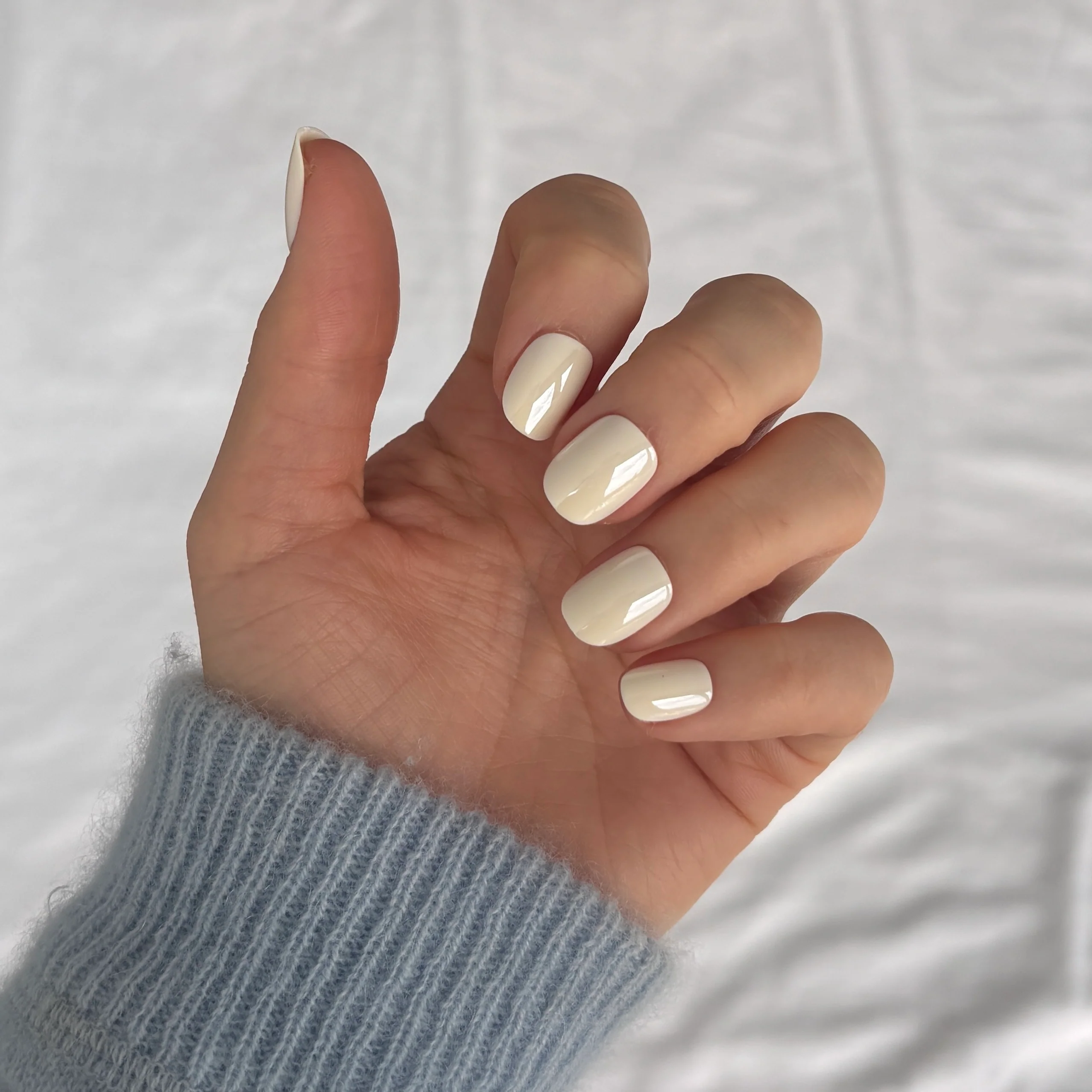 oyster (extra-short) - Image 3