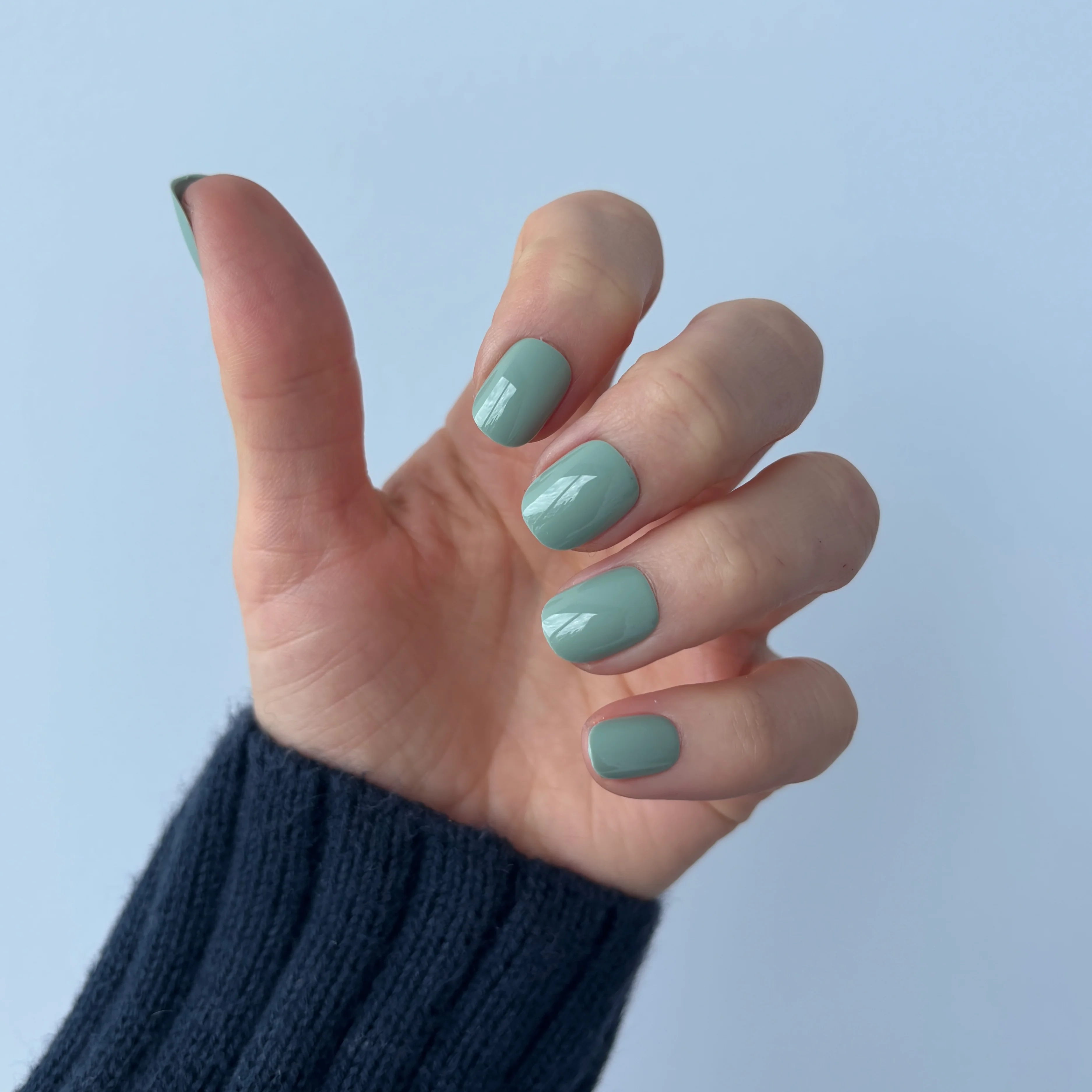 non sale nails (uk)