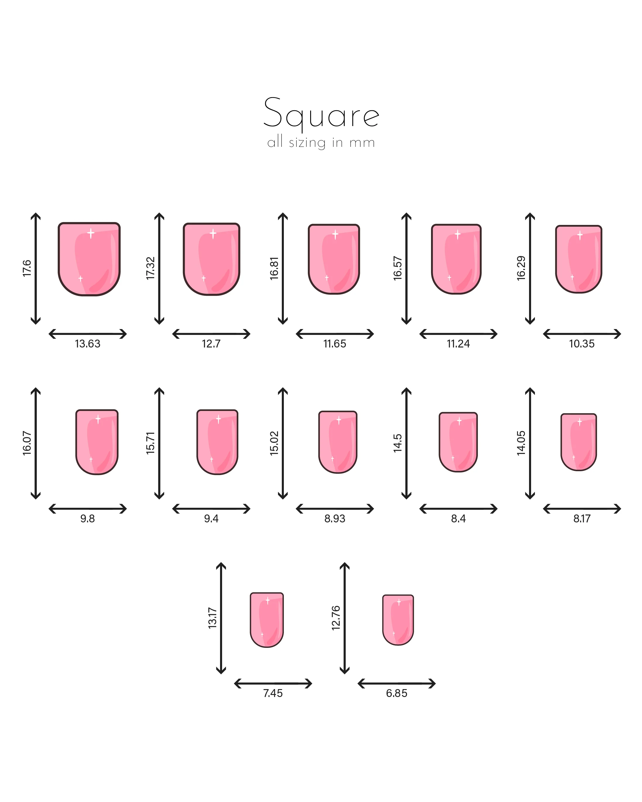 valentine (square) - Image 4